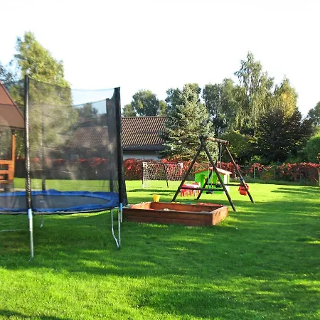 U Jacola Ferienhaus