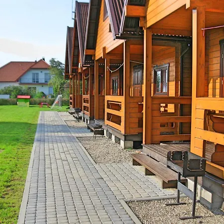 Dom wakacyjny U Jacola *