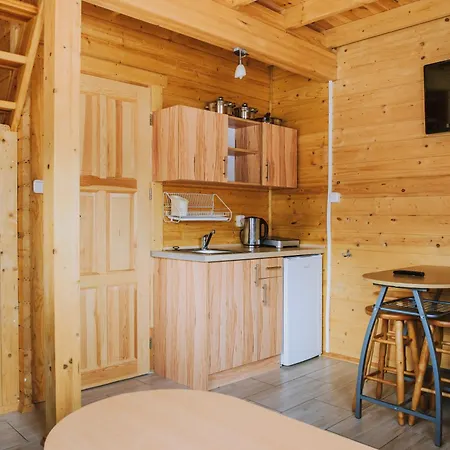 U Jacola Casa de Férias