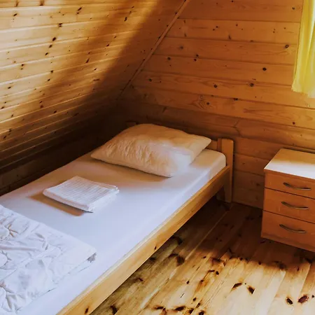 Casa de Férias U Jacola *