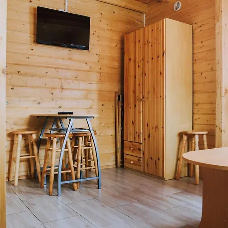 Casa de Férias U Jacola