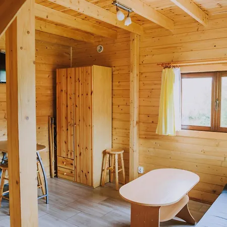 Dom wakacyjny U Jacola