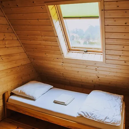 U Jacola Casa de Férias *