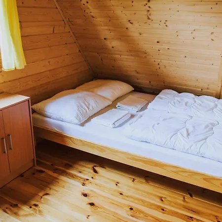 Casa de Férias U Jacola *