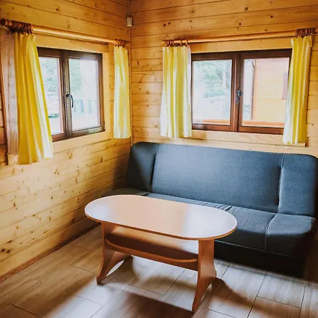 U Jacola Casa de Férias