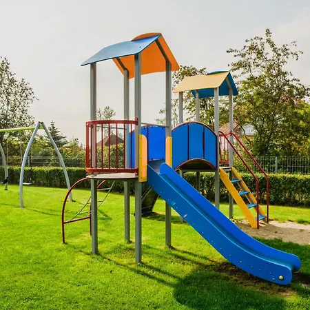 U Jacola Dom wakacyjny