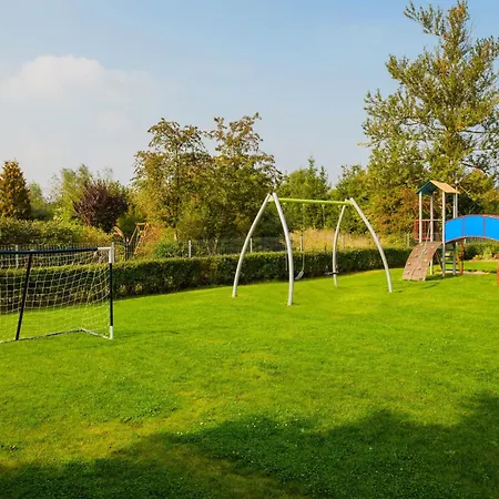 U Jacola Casa de Férias Gąski