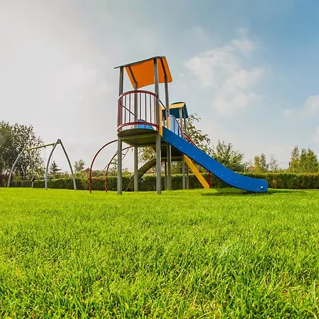 Casa de Férias U Jacola *