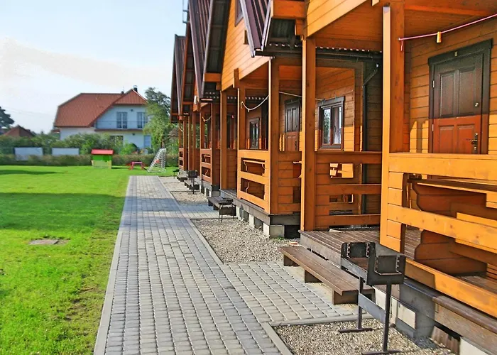 Сasa de vacaciones U Jacola *