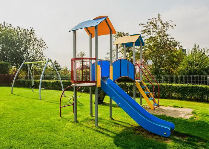 U Jacola Сasa de vacaciones