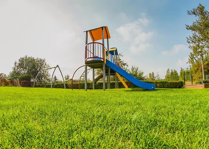 度假居 U Jacola *